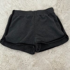 Brandy Melville shorts!